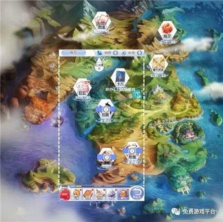 流放者柯南